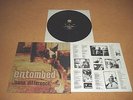 ENTOMBED-Same Difference LP Threeman Rec. 1998