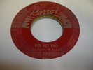 HEAR Doo Wop  45 ThE FLAMINGOS Ko Ko MO on Parrot
