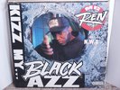MC REN / KIZZ MY BLACK AZZ 12