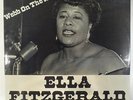 ELLA FITZGERALD Webb On the Air - Trip TLP-5809 Mono Vinyl LP Record SEALED