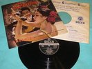 VG++ ATAULFO ARGENTA LONDON SYMPHONY ORCHESTRA ESPANA LP DECCA RECORDS SXL-2020