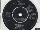 'HEAR' MURRAY HEAD & BLUE MONKS - BRILL MOD- UK COL 67