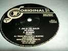 JAH IS THE RULER 12
