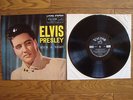 ELVIS PRESLEY Such A Night JAPAN LP w/ Thin Sleeve SHP-5145 $4 Shipping