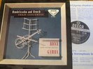 SXL 2006 Mendelssohn / Bruch Violin Concertos / Ricci W/B