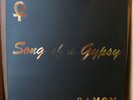 DAMON-SONG OF A GYPSY-GUERSSEN-REISSUE-2005-NM-WITH 7