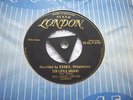 EX- UK 45 - GOLD LONDON - BILL HALEY - TEN LITTLE INDIANS
