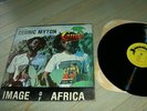 CEDRIC MYTON  &  CONGO LP IMAGE OF AFRICA CONGO ASHANTY CONGOS ROOTS JAMAICAN IS
