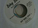 Latin soul - Willie Baby