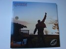 Queen Made In Heaven Ltd Edition Cream Vinyl