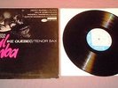 IKE QUEBEC BOSSA NOVA SOUL SAMBA BLUE NOTE JAZZ LP 4114 MONO NY USA RVG EAR