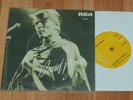 DAVID BOWIE -yassassin  RCA  7