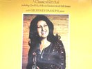 ASD 3352 IDA HAENDEL VIOLIN - A CLASSICAL RECITAL - GEOFFRY PARSONS