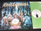 BLIND GUARDIAN -Somewhere Far Beyond LP , German Power Metal , GREEN VINYL