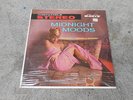 THE BUCKY PIZZARELLI QUARTET-MIDNIGHT MOODS-LP-VINYL-FACTORY SEALED-NEW-SAVOY