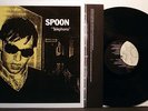 SPOON Telephono '96 Matador w illustrated sleeve NM-