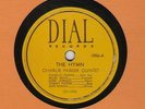 78 RPM Charlie Parker Dial 1056 in EE- (Miles Davis)