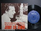 JERRY LEE LEWIS - WHOLE LOTTA SHAKIN' - Oz Philips Press Ep