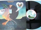 NICK DRAKE PINK MOON ORIGINAL UK 1972 PINK RIM ISLAND 1st ISSUE VINYL LP