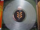 33t original ALAIN BASHUNG FANTAISIE MILITAIRE VINYL TRANSPARENT barclay 5394881