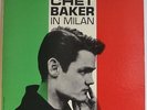 Chet Baker: In Milan Jazzland JLP 918S Original Press Jazz Vinyl LP Record EXC