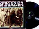 SPIROGYRA ? ST RADIGUNDS ? orig '71 B&C UK ? Canterbury acid folk BARBARA GASKIN