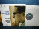 SCX 3572 Beethoven concerto 3 Fleisher Szell Stereo LP 1961
