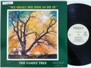 THE FAMILY TREE LP cheri modern soul gospel boogie julius brockington LISTEN