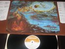 Keef Hartley Band rare '71 UK 1st press LP Overdog on Deram EX+  JAZZ PROG