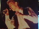 DAVID BOWIE LIVE greatest Hits Tour  2 LP Vinyl 1990 Next Day