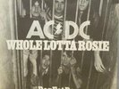 AC/DC whole lotta rosie 7