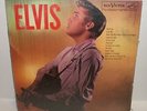 ELVIS PRESLEY 