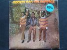 THE MAYTALS monkey man REGGAE LP on TROJAN