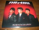 THE CURE   live at munchen 84      7