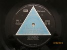 Pink Floyd - The Dark Side of the Moon -  UK - blue triangle - Beautiful