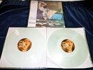 DAVID BOWIE  THE MAN WHO SOLD THE WORLD 1990 LIMITED EDITION RYKO TWO LP SET.