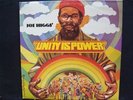 JOE HIGGS unity is power REGGAE LP on 1STOP