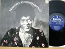 VELVERT TURNER GROUP - Same. LP `72. Orig. Philips 6369154 JIMI HENDRIX Tribute