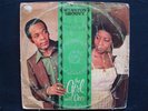 WINSTON GROOVY the girl next door EMI