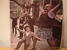 The Doors-Strange Days LP-Original Australian pressing from 1967-MONO