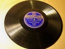 Columbia A3896 Harry C Browne It's Hard To Be A Nigger Race Record VG+/EXC-
