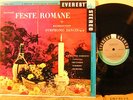 EVEREST SDBR 3004 RESPIGHI FESTE ROMANE RACHMANINOFF DANCES GOOSSENS VG++ TO NM