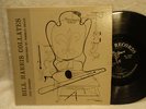 BILL HARRIS- COLLATES- CLEF MGC 125- DAVID STONE MARTIN