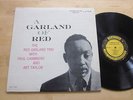 Red Garland - Garland of Red LP Prestige 7064 DG Mono Bergenfield Paul Chambers