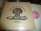 TRAFFIC - JOHN BARLEYCORN MUST DIE - PINK LABEL 1ST - ISLAND -  EX