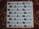 Modern Jazz Quartet/Milt Jackson Quintet-Prestige 7059 MONO DEEP GROOVE
