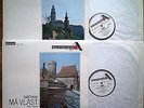 SDD 161/2: SMETANA: MA VLAST: TABOR: BLANIK: VPO: KUBELIK:1967 DECCA 2LP: EX/NM
