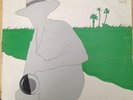 De Wolfe Library - O Ji Ji The Shadow LP (Fat Drum Break and Soul Loops)