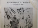 Marvelous Goldenaires - Show Me The Way LP - Champ - Sweet Soul Gospel MP3