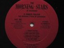 Morning Stars Of Savannah - A Sinner Prayer LP - Tempo Star - Black Gospel